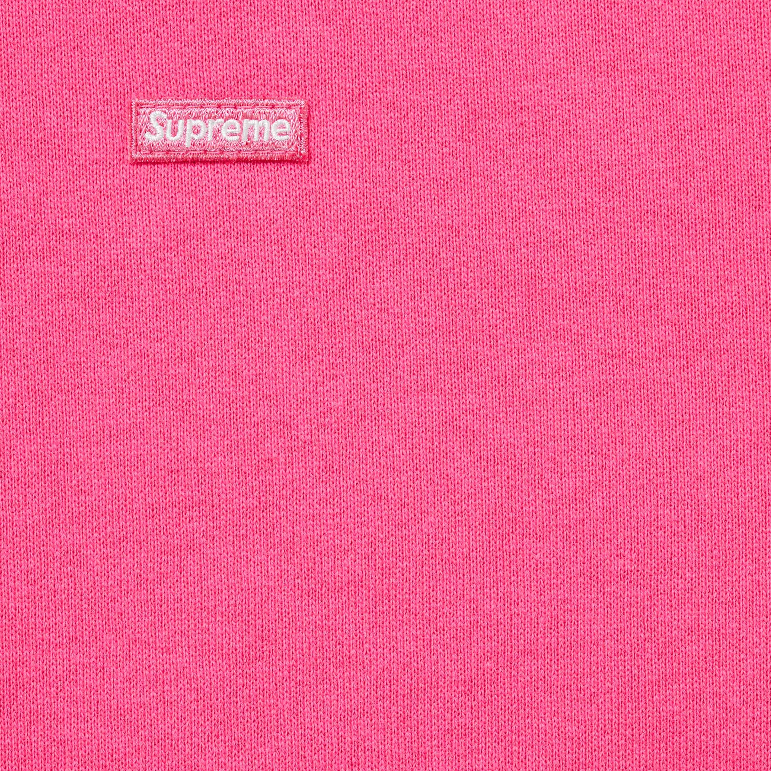 Small Box Hooded Sweatshirt view 9